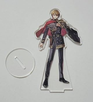 Amazon.co.jp: シクフォニ アクリルスタンド 暇72 アクスタ